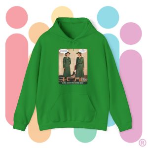 Girl Scouts Gone Bad! – When did YOU break bad? (US Store)